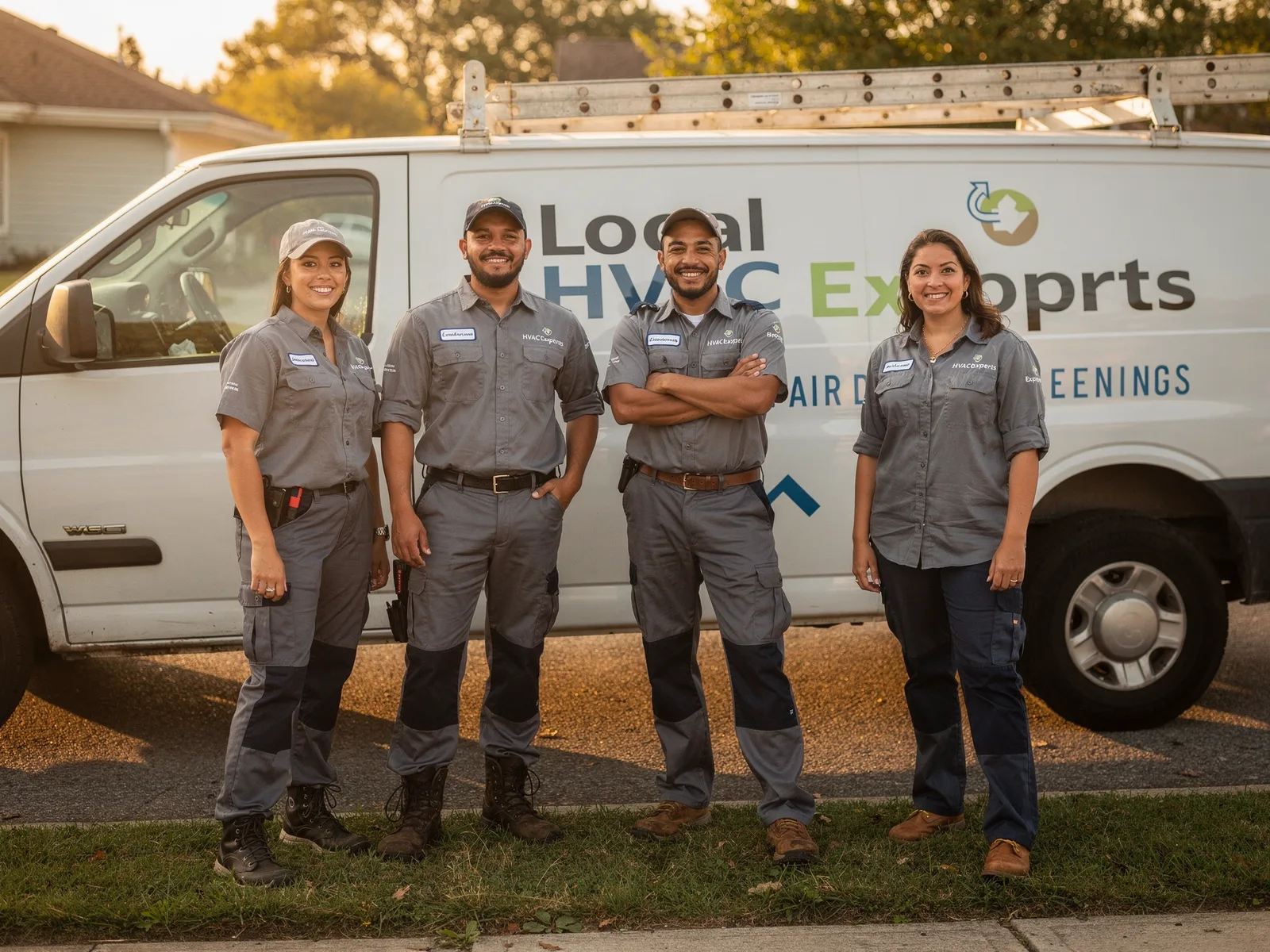 24/7 HVAC Repair & AC Replacement company in Odanah, WI
